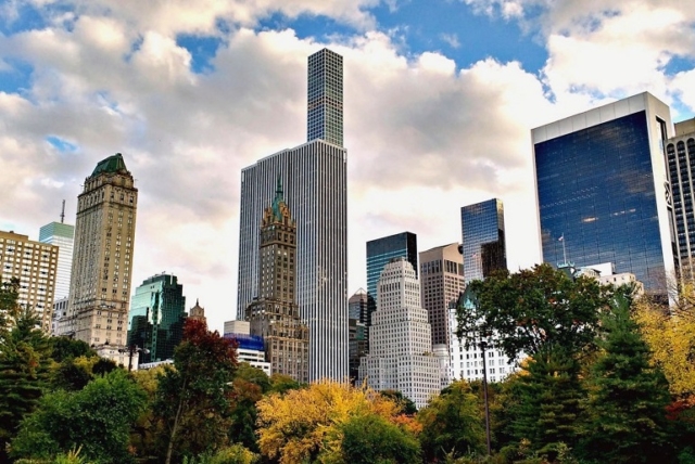Central Park