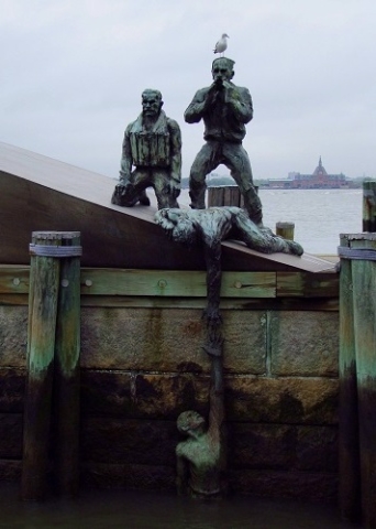 Ellis Island
