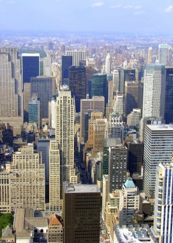 Rockefeller Center