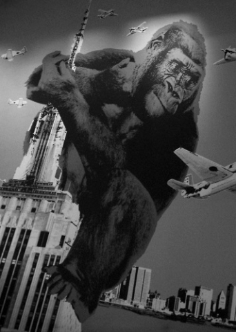 King Kong