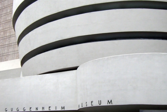 Guggenheim Museum