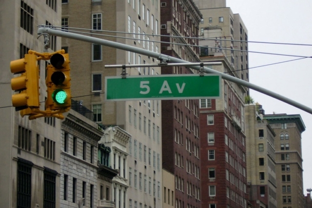 5th Avenue