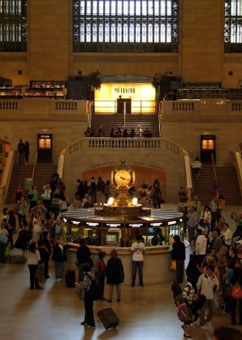 Grand Central Terminal