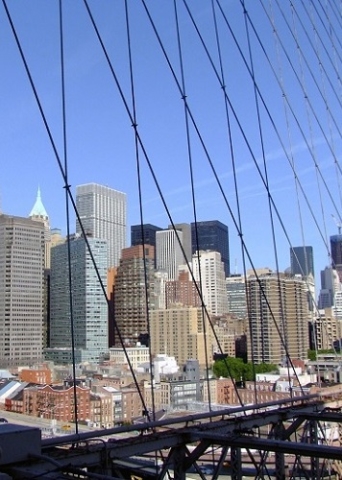 Brooklyn Bridge