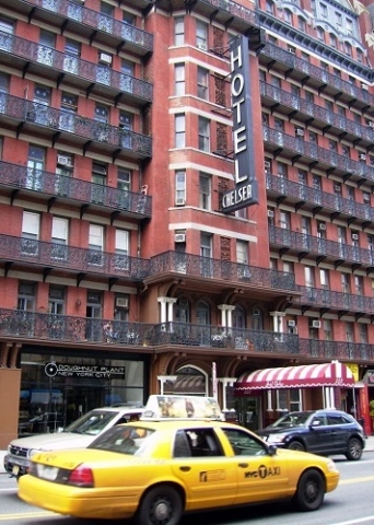 Hotel Chelsea