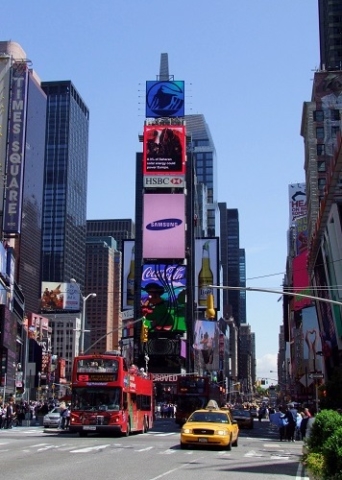 Times Square