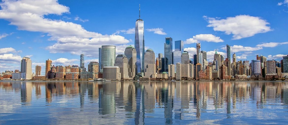 New York City