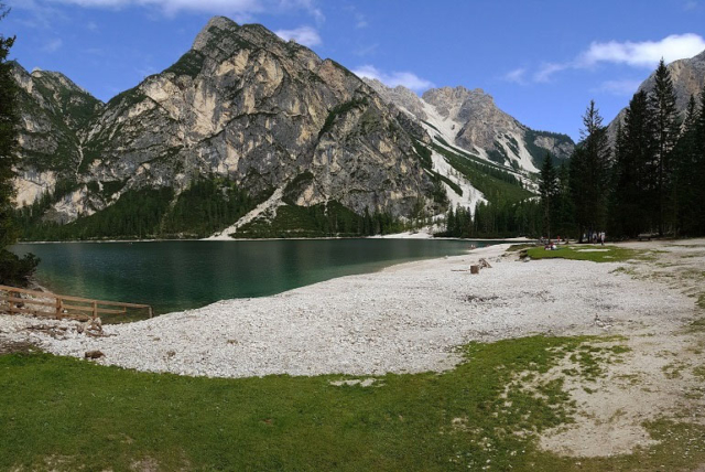 Pragser Wildsee