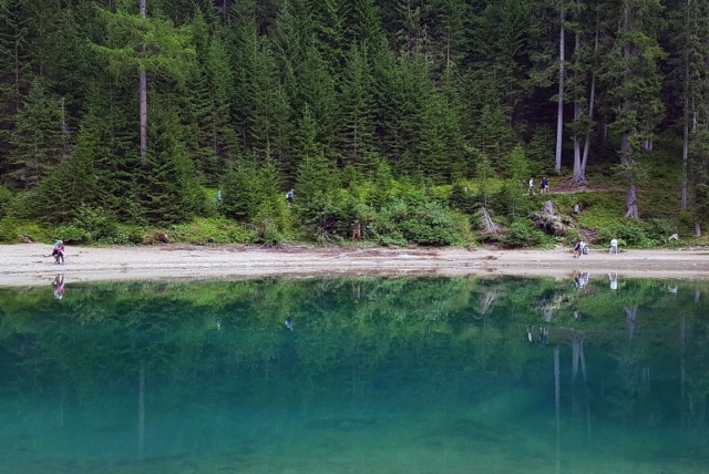 Pragser Wildsee