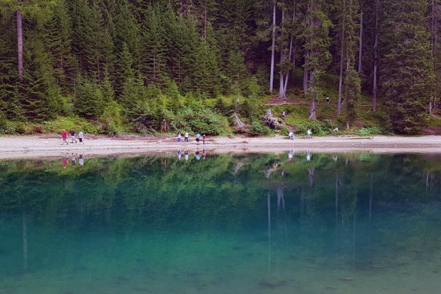 Pragser Wildsee
