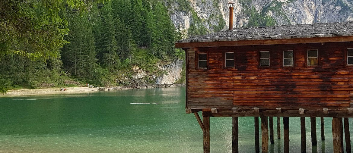 Pragser Wildsee