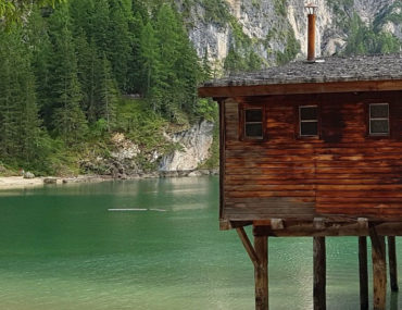 Pragser Wildsee