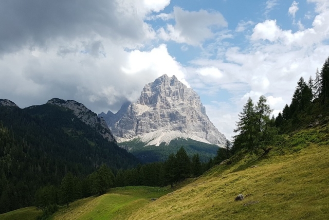 Traumhafte Aussichten