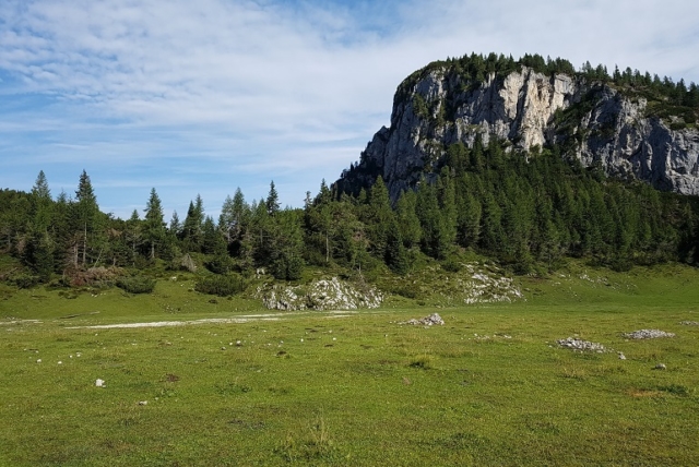 Dolomiten-Höhenweg 1