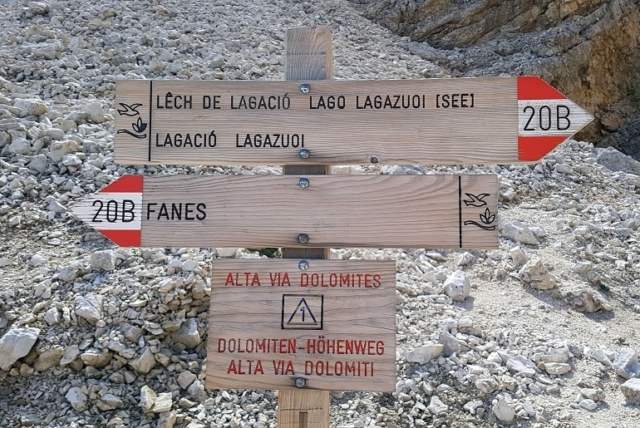 Wegweiser