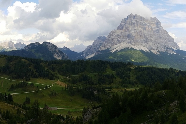 Monte Pelmo