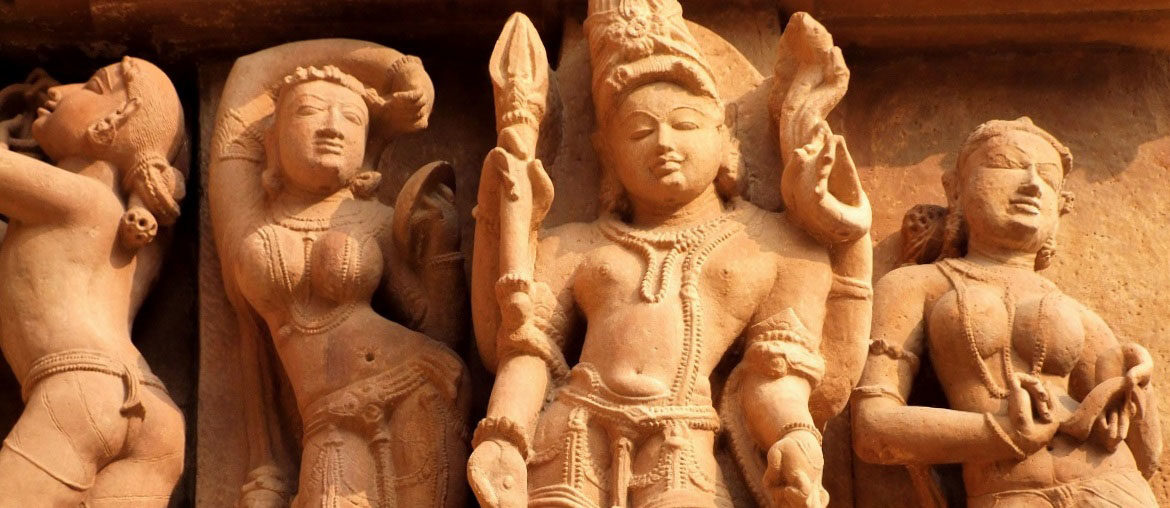 Khajuraho