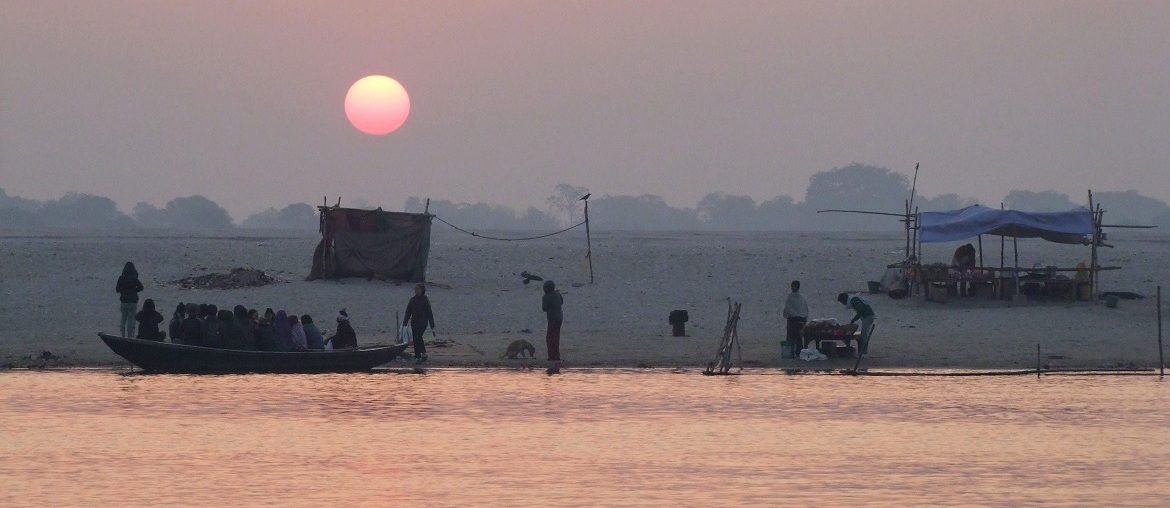 Varanasi