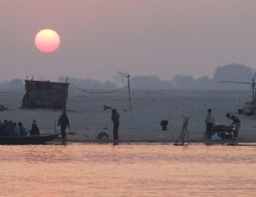 Varanasi