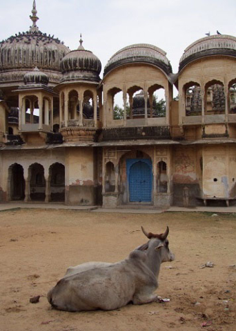Tempel