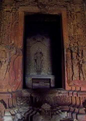 Khajuraho