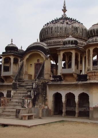 Tempel