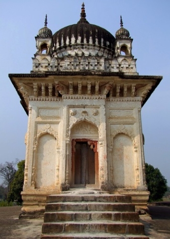 Khajuraho