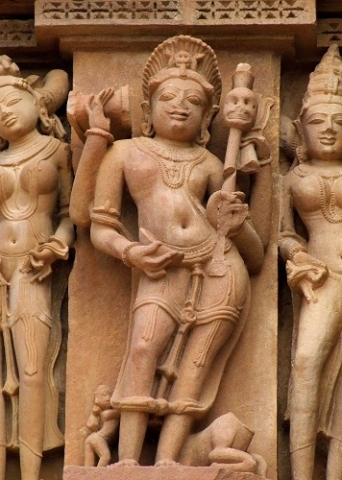 Khajuraho