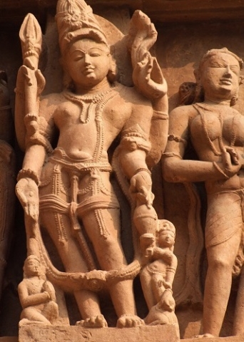 Khajuraho