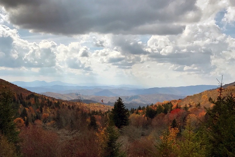 Appalachian Trail