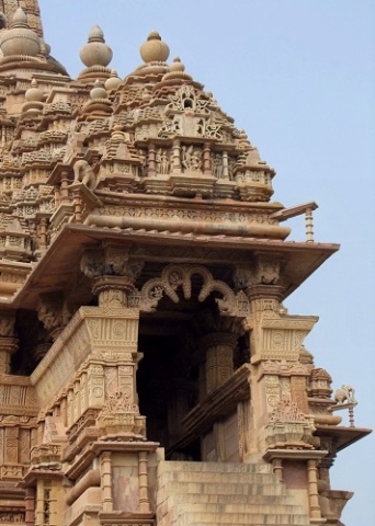 Khajuraho