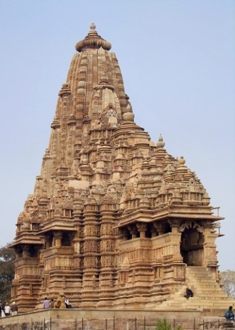 Khajuraho