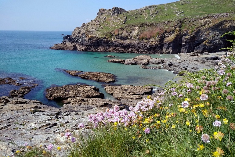 South West Coast Path