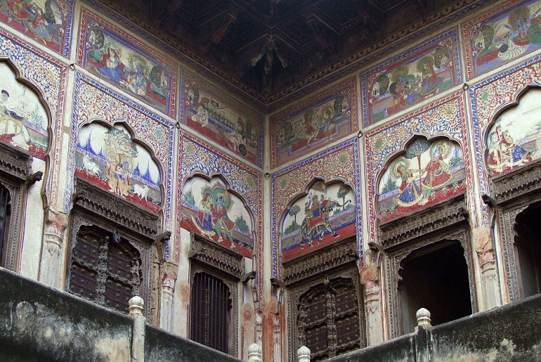 Haveli
