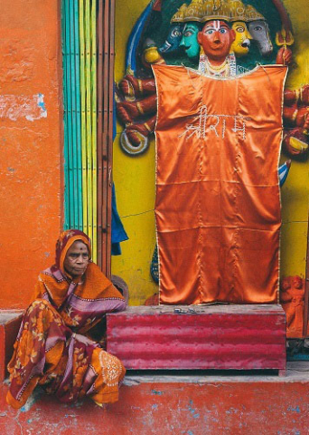 Varanasi