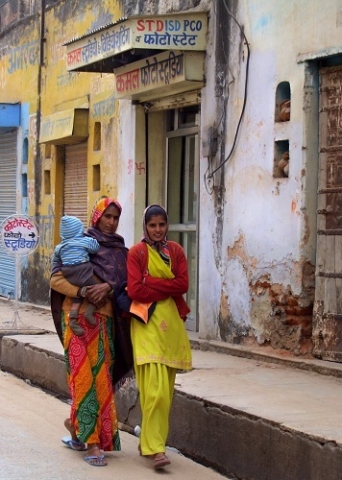 Rajasthan