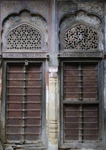 Haveli