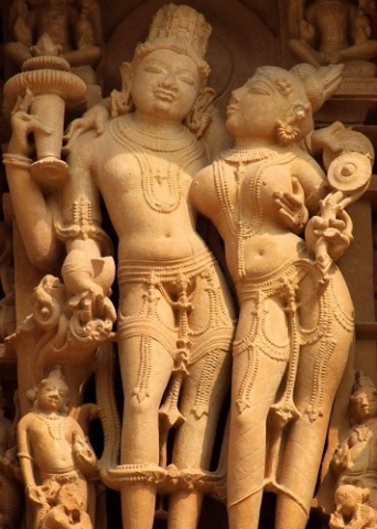 Khajuraho