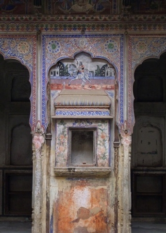 Haveli