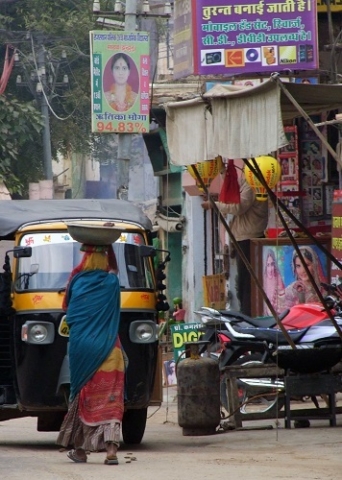 Mandawa