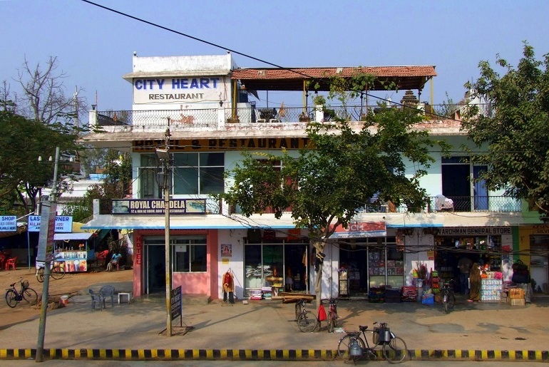 Khajuraho