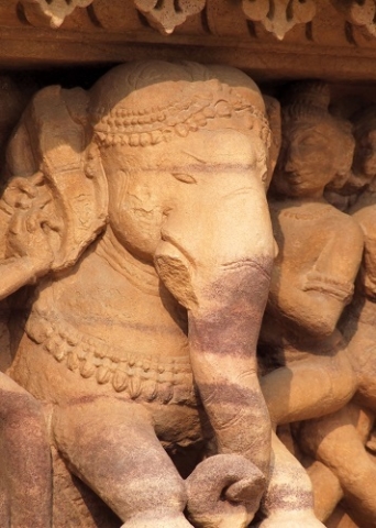 Khajuraho