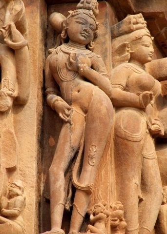 Khajuraho
