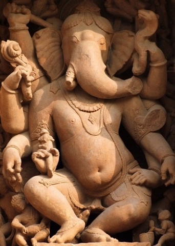 Khajuraho