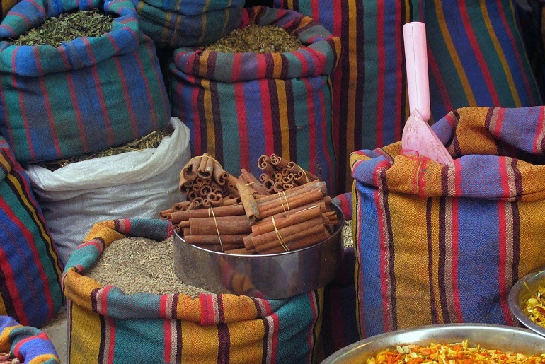 Masala Chai – Indischer Gewürztee - Abenteuersammlerin