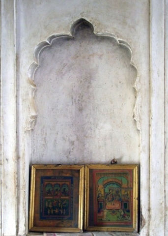 Haveli