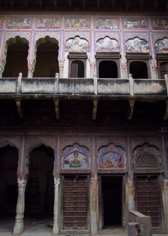 Haveli