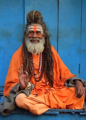 Sadhu