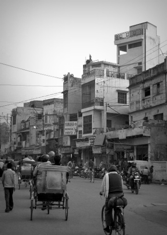 Varanasi