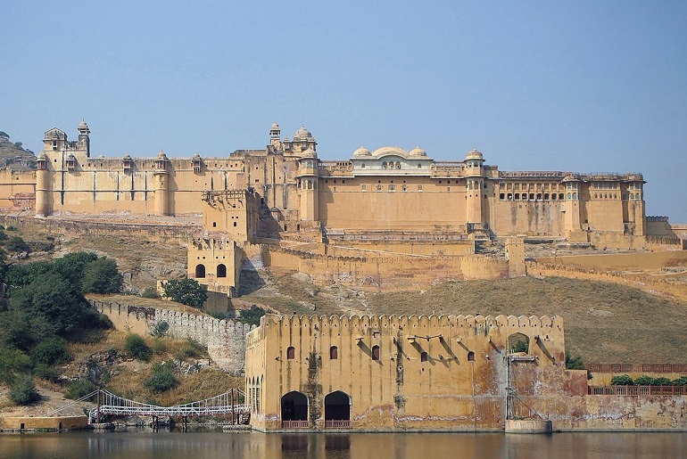 Amber Fort